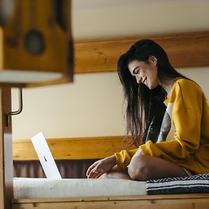 Camera solo per donne quadrupla privata